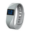 ChillBand Tracker Heart Rate Monitor.